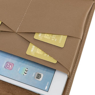 Bouletta Women's Bag Mink Rose Organizer PU Leather Hand Bag Premium Koruma