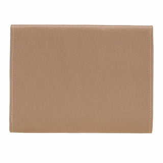 Bouletta Women's Bag Mink Rose Organizer PU Leather Hand Bag Premium Koruma