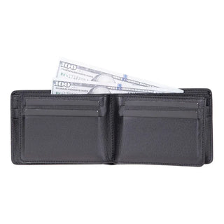 Bouletta Men Wallet Arsiy Rovin Leather Men's Wallet Premium Koruma