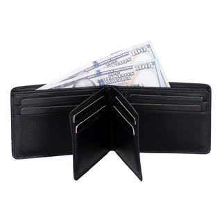 Bouletta Men Wallet Arsiy Rovin Leather Men's Wallet Premium Koruma