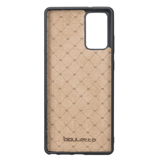Bouletta Cep Telefonu Kılıfları Samsung Galaxy Note 20 Serisi Çıkarılabilir Deri Kılıf Premium Koruma