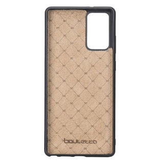 Bouletta Cep Telefonu Kılıfları Samsung Galaxy Note 20 Serisi Çıkarılabilir Deri Kılıf Premium Koruma