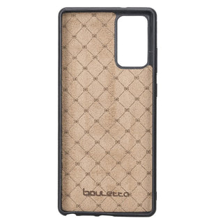 Bouletta Cep Telefonu Kılıfları Samsung Galaxy Note 20 Serisi Çıkarılabilir Deri Kılıf Premium Koruma