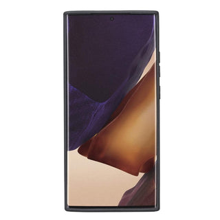 Bouletta Cep Telefonu Kılıfları Samsung Galaxy Note 20 Serisi Deri Arka Kapak Premium Koruma