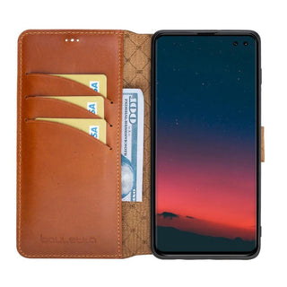 Samsung Galaxy S10 Serisi Cüzdanlı Deri Kılıf - Bouletta Türkiye - Cep Telefonu Kılıfları - Bouletta