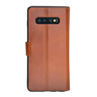 Samsung Galaxy S10 Serisi Cüzdanlı Deri Kılıf - Bouletta Türkiye - Cep Telefonu Kılıfları - Bouletta