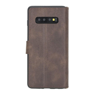 Samsung Galaxy S10 Serisi Cüzdanlı Deri Kılıf - Bouletta Türkiye - Cep Telefonu Kılıfları - Bouletta