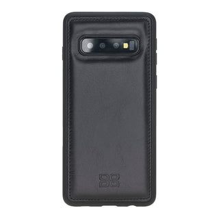 Samsung Galaxy S10 Serisi Deri Arka Kapak - Bouletta Türkiye - Cep Telefonu Kılıfları - Bouletta