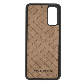 Bouletta Cep Telefonu Kılıfları Samsung Galaxy S20 Serisi Çıkarılabilir Cüzdanlı Deri Kılıf Premium Koruma