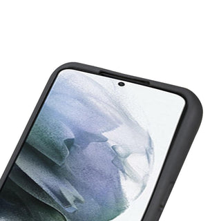Bouletta Cep Telefonu Kılıfları Samsung Galaxy S22 Serisi Kartlıklı Deri Arka Kapak Premium Koruma