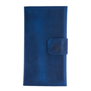 Bouletta Phone Case Santa iPhone 11 Pro Leather Detachable Wallet Case Premium Koruma