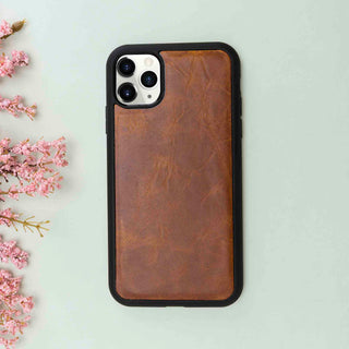 Bouletta Phone Case Santa iPhone 11 Pro Leather Detachable Wallet Case Premium Koruma