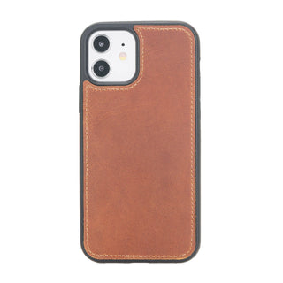 Bouletta Phone Case Santa iPhone 12 Mini Leather Detachable Wallet Case Premium Koruma