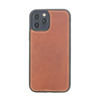 Bouletta Phone Case Santa iPhone 12 Pro Max Leather Detachable Wallet Case Premium Koruma