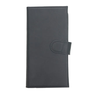 Bouletta Phone Case Santa iPhone 12 Pro Max Leather Detachable Wallet Case Premium Koruma