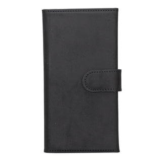 Bouletta Phone Case Santa iPhone 14 Plus Leather Detachable Wallet Case Premium Koruma