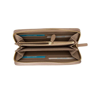 Bouletta Women's Wallet Seville Leather Women's Wallet Premium Koruma
