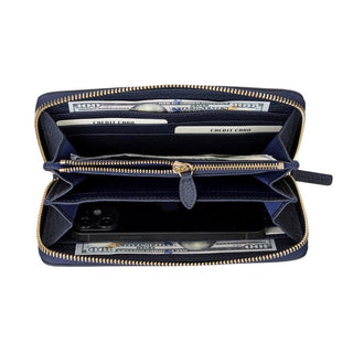 Bouletta Women's Wallet Seville Leather Women's Wallet Premium Koruma