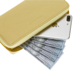 Bouletta Women's Wallet Seville Leather Women's Wallet Premium Koruma