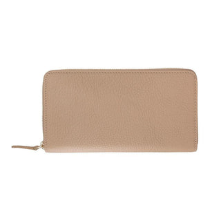 Bouletta Women's Wallet Seville Leather Women's Wallet Premium Koruma