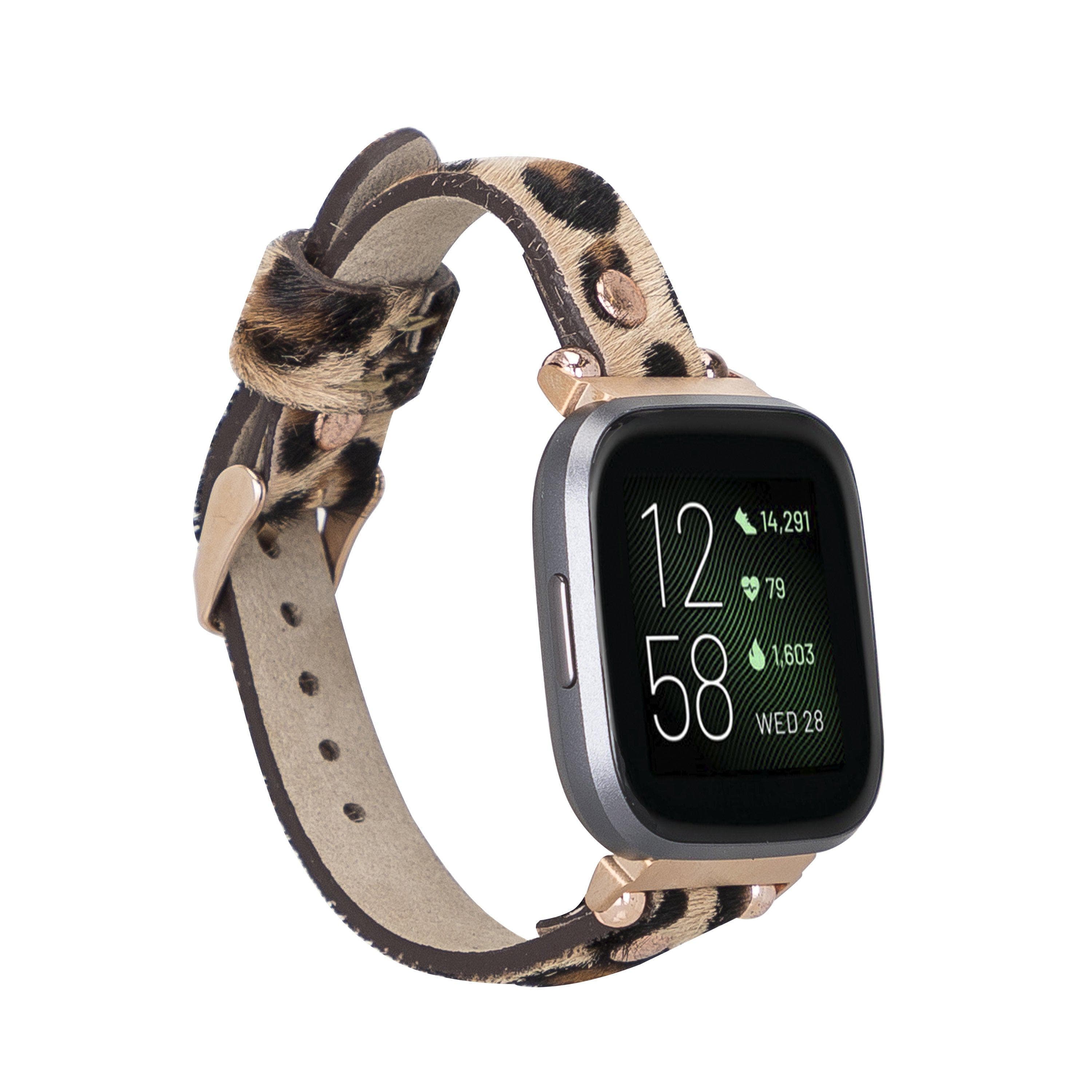 Apple Watch Deri Kayış – Shibden Ferro