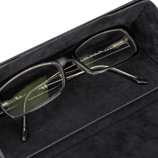 Bouletta Glasses Case Smart Glasses Leather Case Premium Koruma