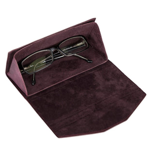 Bouletta Glasses Case Smart Glasses Leather Case Premium Koruma