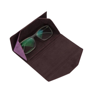 Bouletta Glasses Case Smart Glasses Leather Case Premium Koruma
