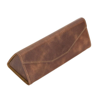 Bouletta Glasses Case Smart Glasses Leather Case Premium Koruma