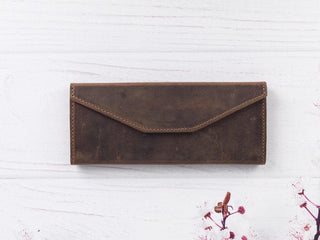 Bouletta Glasses Case Smart Glasses Leather Case Premium Koruma
