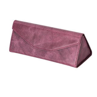 Bouletta Glasses Case Smart Glasses Leather Case Premium Koruma