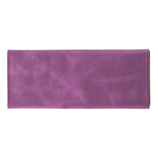 Bouletta Glasses Case Smart Glasses Leather Case Premium Koruma
