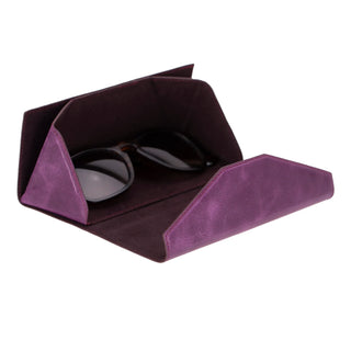 Bouletta Glasses Case Smart Glasses Leather Case Premium Koruma