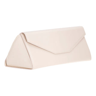 Bouletta Glasses Case Corn Silk Smart Glasses Leather Case Premium Koruma
