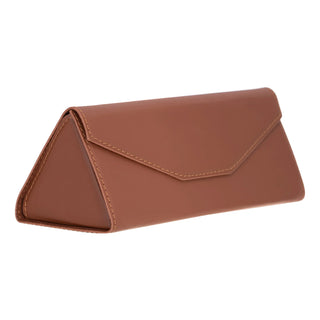 Bouletta Glasses Case Glow Smart Glasses Leather Case Premium Koruma