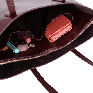 Bouletta Women's Bag Solea Women's Leather Bag Premium Koruma