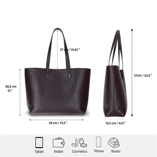 Bouletta Women's Bag Solea Women's Leather Bag Premium Koruma