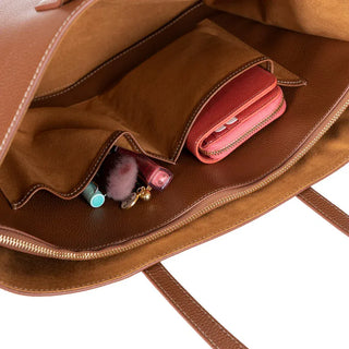 Bouletta Women's Bag Solea Women's Leather Bag Premium Koruma