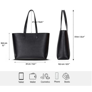Bouletta Women's Bag Solea Women's Leather Bag Premium Koruma