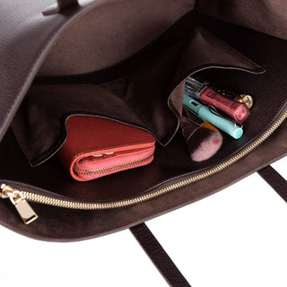 Bouletta Women's Bag Solea Women's Leather Bag Premium Koruma