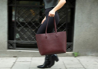 Bouletta Women's Bag Solea Women's Leather Bag Premium Koruma