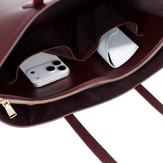 Bouletta Women's Bag Solea Women's Leather Bag Premium Koruma