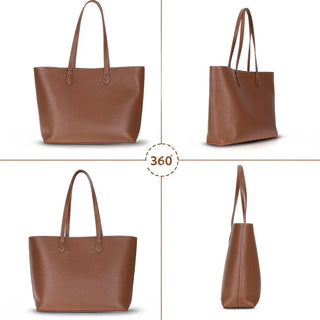 Bouletta Women's Bag Solea Women's Leather Bag Premium Koruma