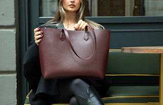 Bouletta Women's Bag Solea Women's Leather Bag Premium Koruma