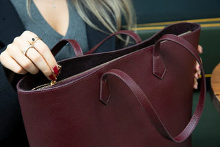 Bouletta Women's Bag Solea Women's Leather Bag Premium Koruma