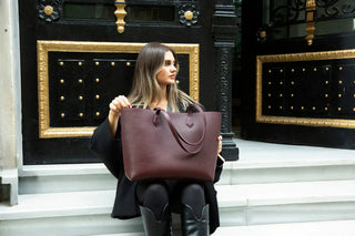 Bouletta Women's Bag Solea Women's Leather Bag Premium Koruma