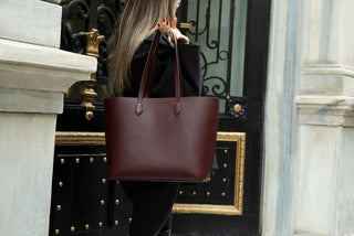 Bouletta Women's Bag Solea Women's Leather Bag Premium Koruma