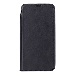Bouletta Phone Case Sonat Leather iPhone 17 Air Folio Case Premium Koruma