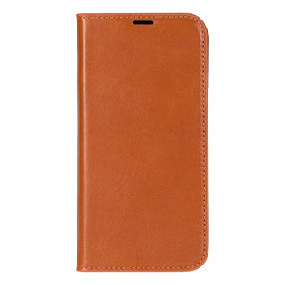 Bouletta Phone Case Sonat Leather iPhone 17 Folio Case Premium Koruma