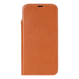 Bouletta Phone Case Sonat Leather iPhone 17 Pro Max Folio Case Premium Koruma
